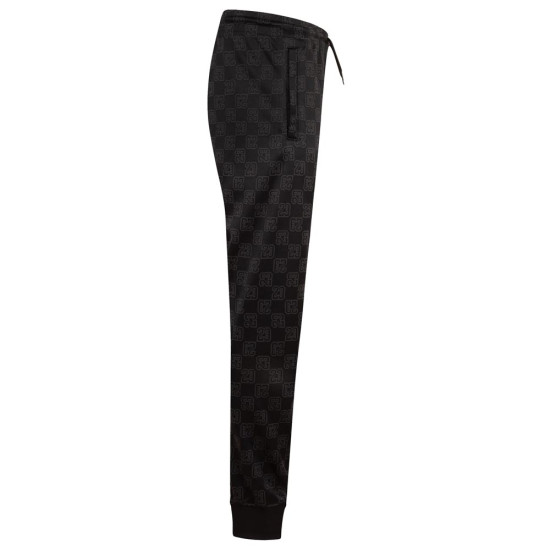 Jordan Παιδικό παντελόνι φόρμας Monogram Track Pants